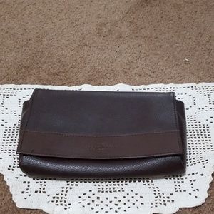 UGO VANELLI COSMETIC BAG